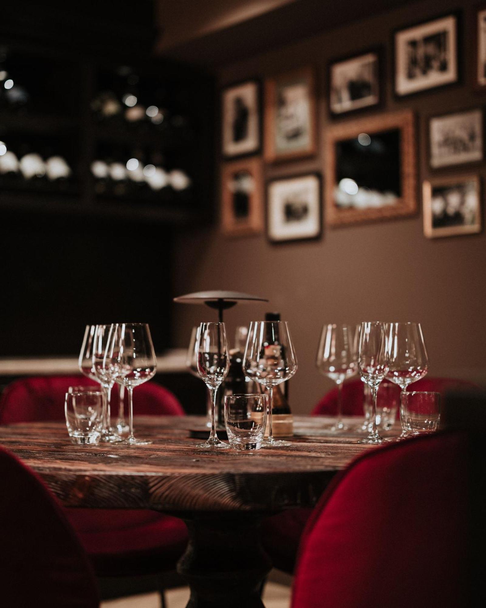 Boscovich Boutique Hotel 포드고리차 외부 사진