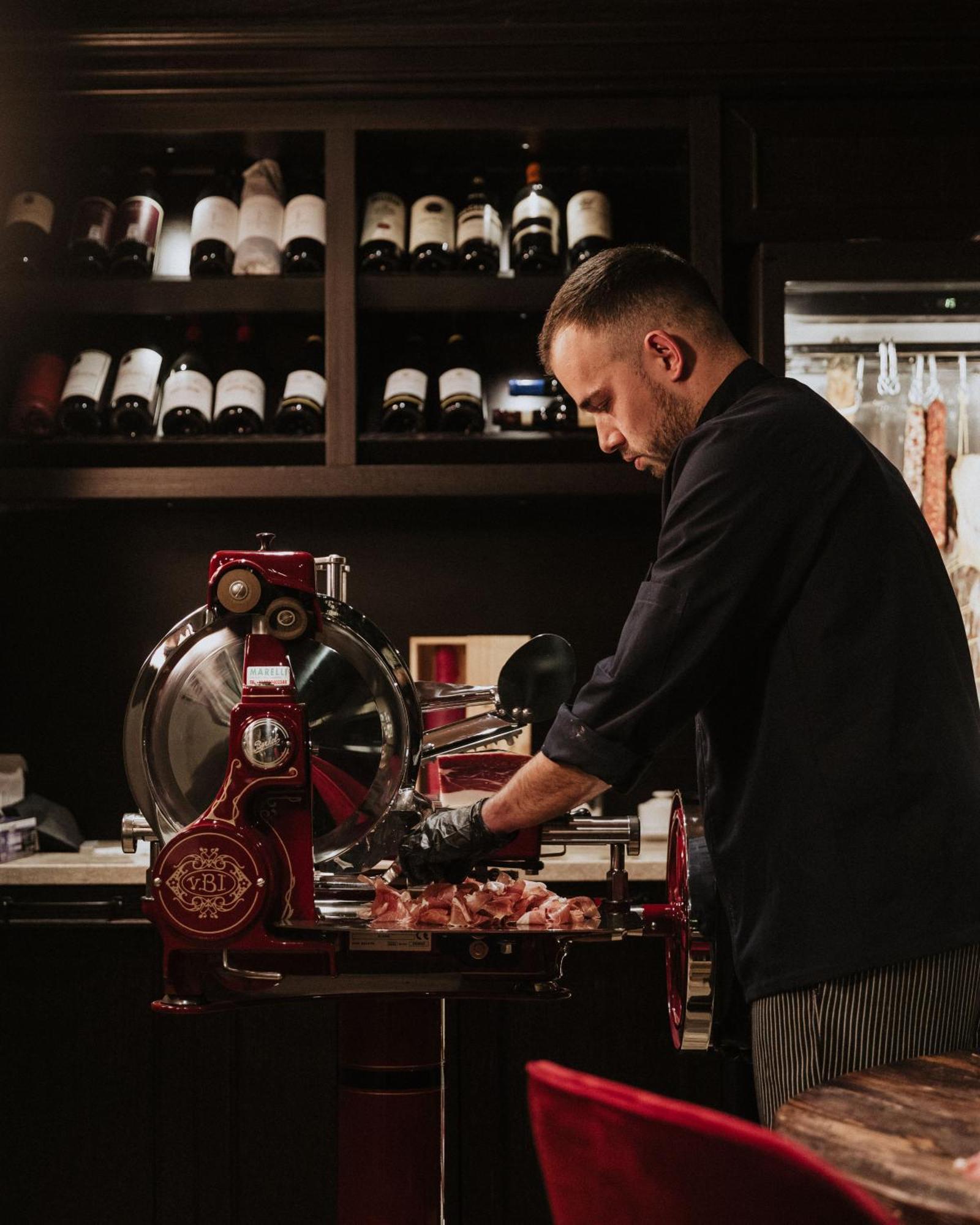 Boscovich Boutique Hotel 포드고리차 외부 사진